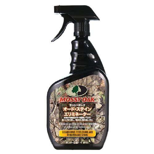 モッシオーク　オードステインエリミネーター　946ml