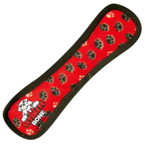 タフィレギュラー　ボーン　レッド