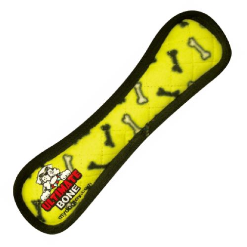 タフィレギュラー　ボーン　イエロー