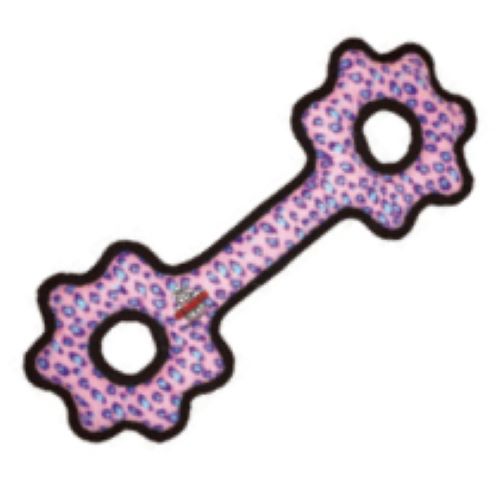 タフィレギュラー　タグオーギア　ピンク