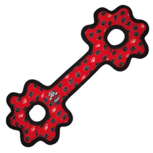 タフィレギュラー　タグオーギア　レッド