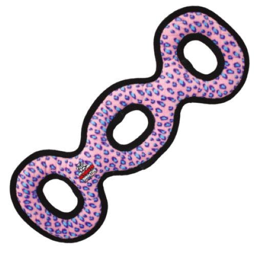 タフィレギュラー　3ウェイタグ　ピンク