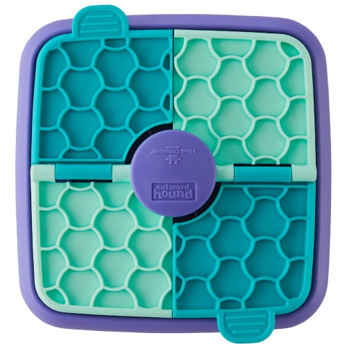 ニーナオットソン　リック・アンド・フリップ