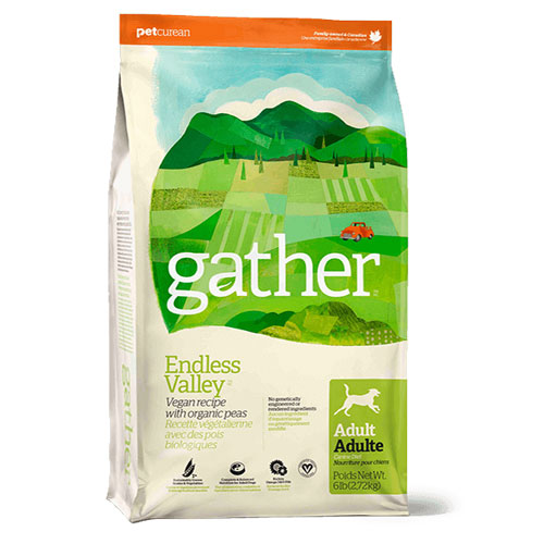 【メーカー欠品:入荷2024/08/中旬】GATHER　エンドレスバレードッグ　2.72kg