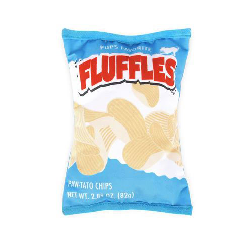 プレイ　スナックアタック　ポテトチップス