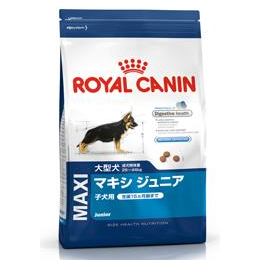 SHN　大型犬用　マキシパピー　4kg