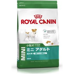 SHN　小型犬用　ミニアダルト　2kg