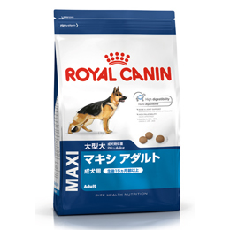 SHN　大型犬用　マキシアダルト　4kg