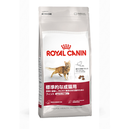 FHN　成猫用　フィット　400g