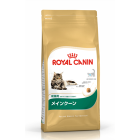 FBN　猫種専用　メインクーン　成猫用　2kg