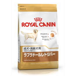 BHN　犬種別専用　ラブラドール　成犬・高齢犬用　12kg