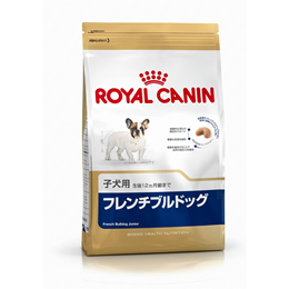 【ケース単位取寄】BHN　犬種別専用　フレンチブルドック　子犬用　1kg×10個入りケース