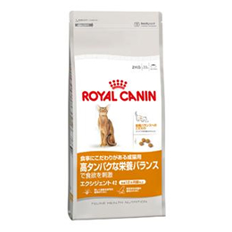 FHN　成猫用　プロテインエクシジェント　400g