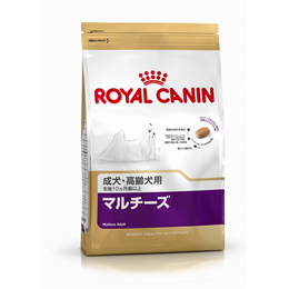 BHN　犬種別専用　マルチーズ　成犬・高齢犬用　1.5kg