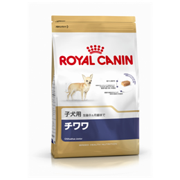 BHN　犬種別専用　チワワ　子犬用　800g