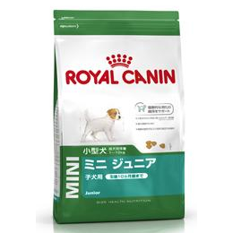 SHN　小型犬用　ミニパピー　2kg