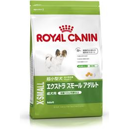 SHN　超小型犬用　エクストラスモールアダルト　1.5kg