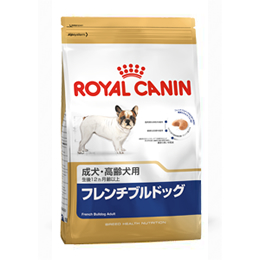 BHN　犬種別専用　フレンチブルドック　成犬・高齢犬用　1.5kg