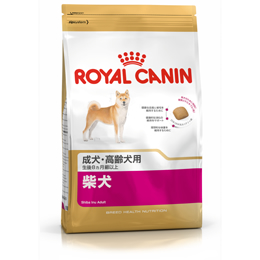 BHN　犬種別専用　柴犬　成犬用　800g