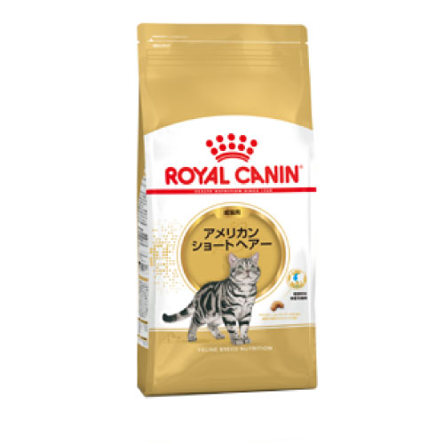 FBN　猫種専用　アメリカンショートヘアー　成猫用　400g