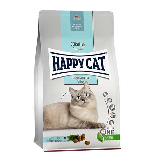 HAPPYCAT　センシティブ　ダイエットニーレ　1.3kg