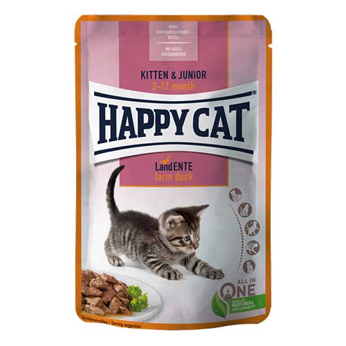 ペット用品の総合商社 P&Lジャパンオンライン / HAPPYCAT カリナリー