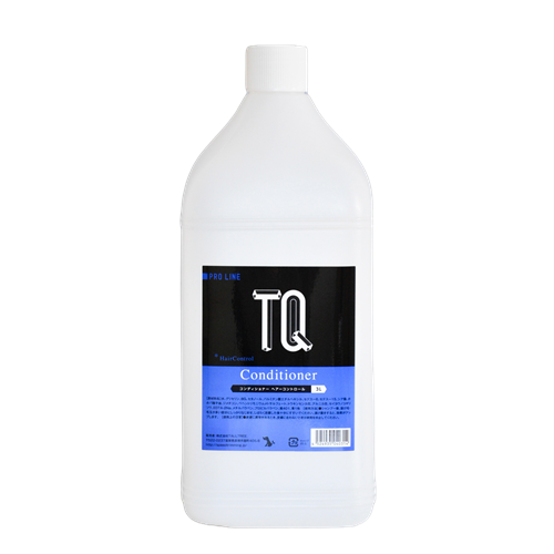 TQ　コンディショナー　ヘアコントロール　3L