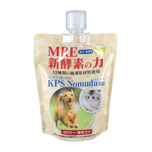 KPS　ノムダス　200ml