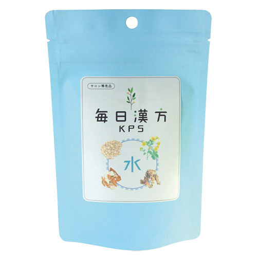 毎日漢方・水　30g