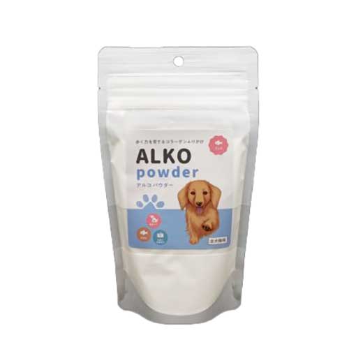ALKO　powder(アルコパウダー)