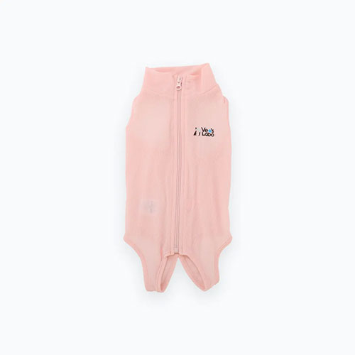犬用ベッツウェア　女の子用　ピンク　XL