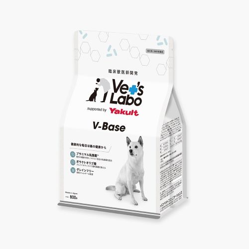 V-Base 犬用 800g