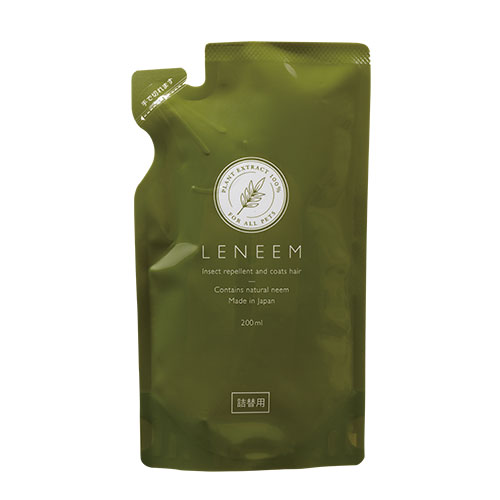 LENEEM(レニーム)　詰替　200ml