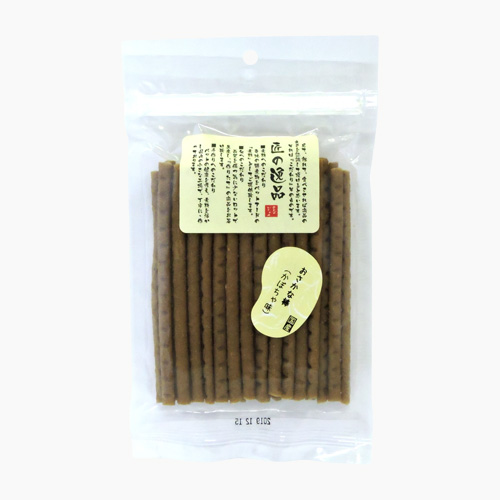 匠の逸品　おさかな棒(かぼちゃ味)200g