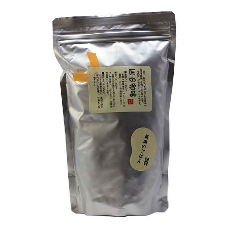匠の逸品　馬肉のごはん　450g
