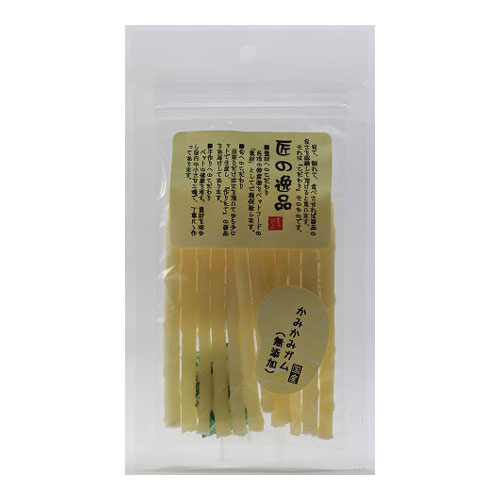 匠の逸品　かみかみガム　12本