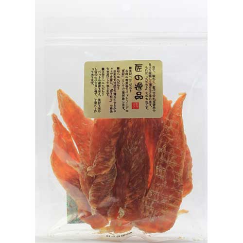 匠の逸品　ささみ姿作り　150g