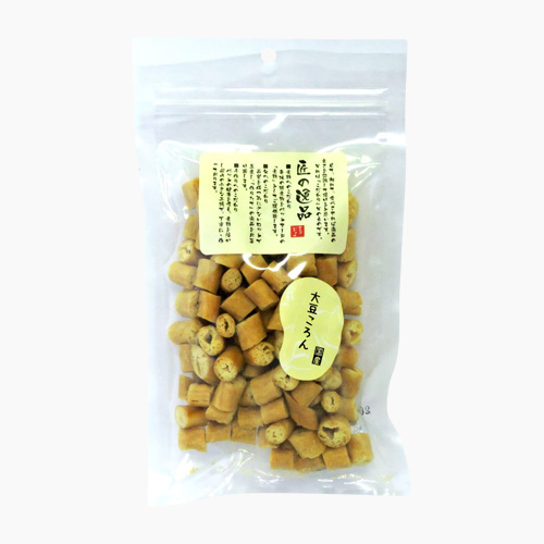 匠の逸品　大豆ころん　70g