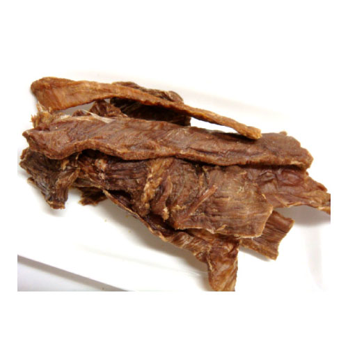 【メーカー欠品入荷未定】匠の逸品　仔ひつじの干し肉　35g
