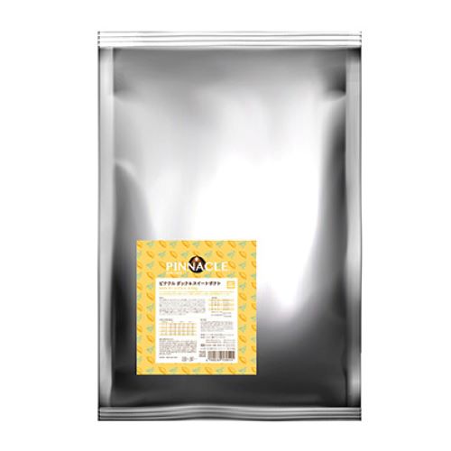 【ケース単位取寄】ブリーダーズチョイス　ピナクル　ダック&スイートポテト　8kg×1個入りケース