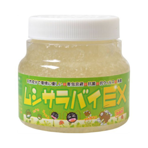 ムシサラバイEX　200ml