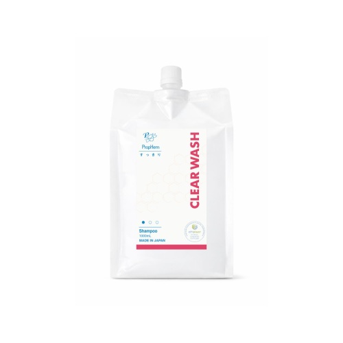 プロフェム　クリアウォッシュ　1000ml