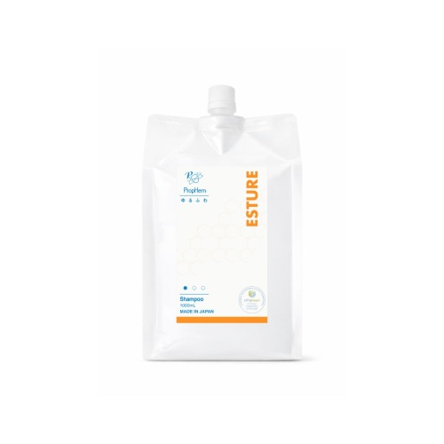 プロフェム　エスチュアシャンプー　1000ml