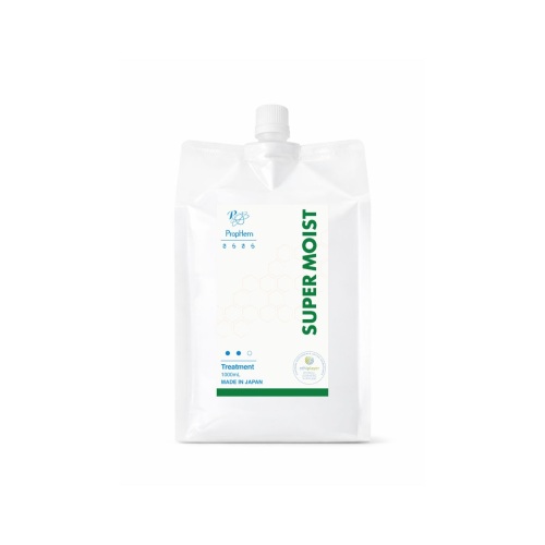 プロフェム　スーパーモイストトリートメント　1000ml