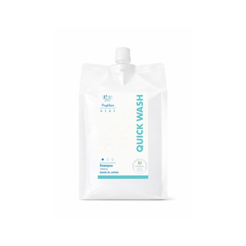 プロフェム　クイックウォッシュ　1000ml