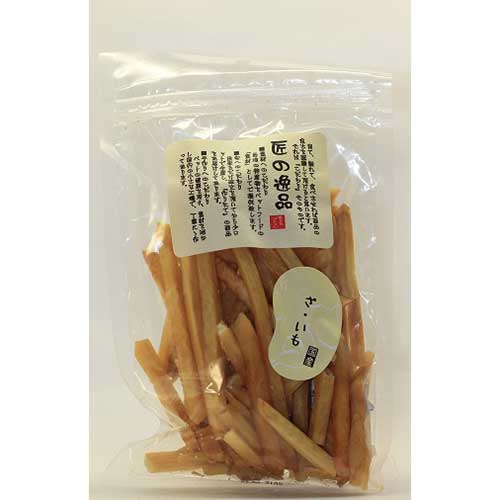 匠の逸品　ざ・いも　80g