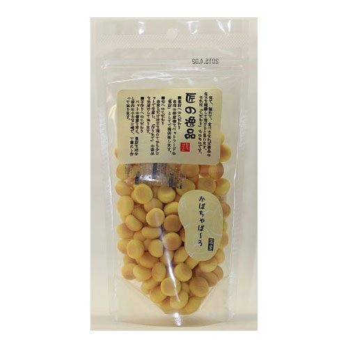匠の逸品　かぼちゃぼーろ　70g