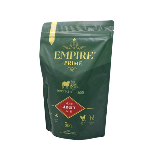 EMPIRE　PRIME(エンパイアプライム)　アダルト小粒　300g