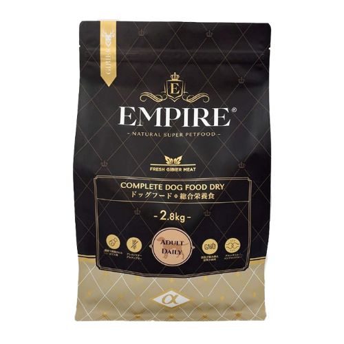 EMPIRE(エンパイア)アダルトデイリー　2.8kg