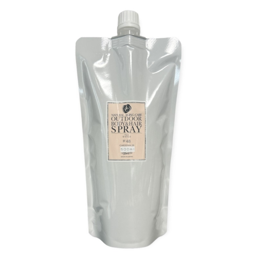 アリールアンドシー　バグオフフレグランススプレー　500ml